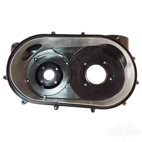 can-am x3 metal clutch housing|Can-Am x3 clutch upgrade.